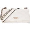 Guess - Tamsin Convertible Xbody Flap - Wit