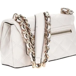 Guess - Tamsin Convertible Xbody Flap - Wit