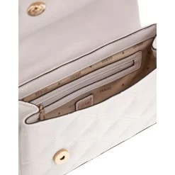 Guess - Tamsin Convertible Xbody Flap - Wit