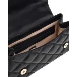 Guess - Tamsin Convertible Xbody Flap - Zwart