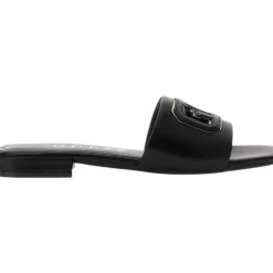 Guess - Tarisha Slippers - Zwart