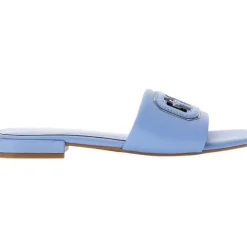 Guess - Tarisha Slippers - Blauw