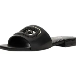 Guess - Tarisha Slippers - Zwart