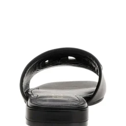 Guess - Tarisha Slippers - Zwart