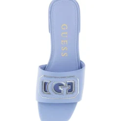Guess - Tarisha Slippers - Blauw