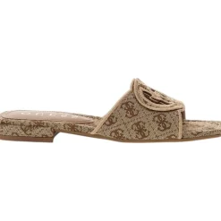 Guess - Tarishae Slippers - Bruin