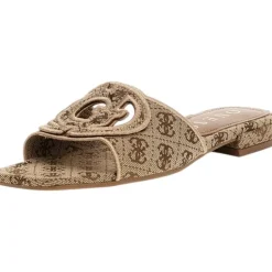 Guess - Tarishae Slippers - Bruin