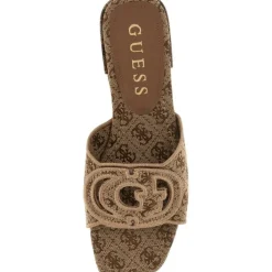 Guess - Tarishae Slippers - Bruin