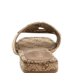 Guess - Tarishae Slippers - Bruin