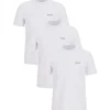 Guess - Tee Cn 3Pack - Wit