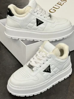 Guess - Terria2 - Wit