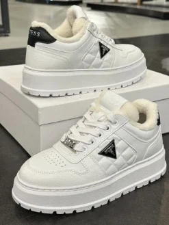 Guess - Terria2 - Wit