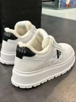 Guess - Terria2 - Wit