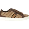 Guess - Todi II Sneakers - Beige