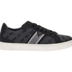 Guess - Todi II Sneakers - Zwart
