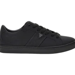 Guess - Todi II Sneakers - Zwart
