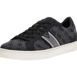 Guess - Todi II Sneakers - Zwart