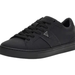 Guess - Todi II Sneakers - Zwart