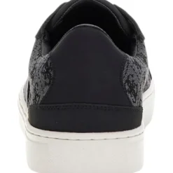 Guess - Todi II Sneakers - Zwart