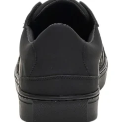 Guess - Todi II Sneakers - Zwart
