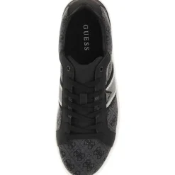 Guess - Todi II Sneakers - Zwart