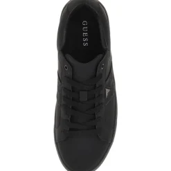Guess - Todi II Sneakers - Zwart
