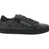 Guess - Todi IIk Sneakers - Zwart