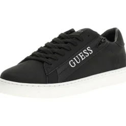Guess - Todi IIk Sneakers - Zwart