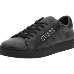 Guess - Todi IIk Sneakers - Zwart