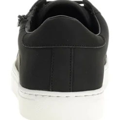 Guess - Todi IIk Sneakers - Zwart