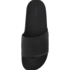 Guess - Tokyo Slippers - Zwart