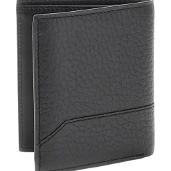 Guess - Torino Bifold - Zwart