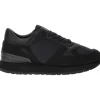 Guess - Tresa Sneakers - Zwart
