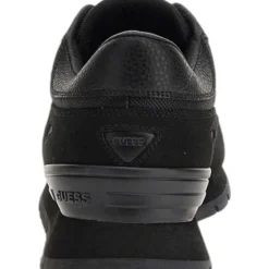 Guess - Tresa Sneakers - Zwart