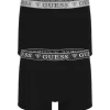 Guess - Trunk 2Pack - Zwart