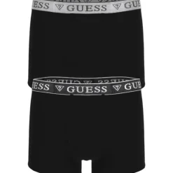 Guess - Trunk 2Pack - Zwart