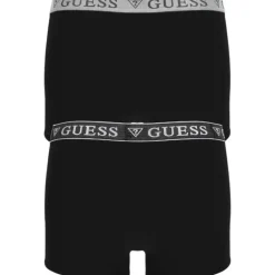 Guess - Trunk 2Pack - Zwart
