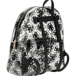 Guess - Tuana Backpack - Zwart