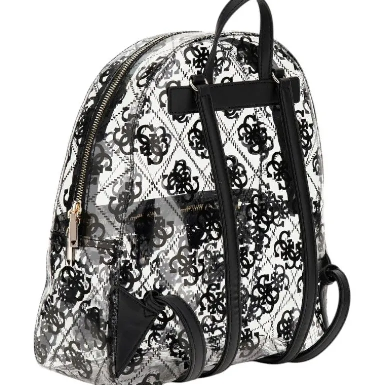 Guess - Tuana Backpack - Zwart