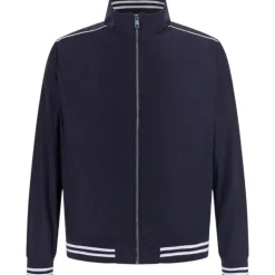 Guess - Urban Sattin Bomber - Blauw