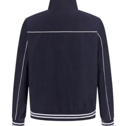 Guess - Urban Sattin Bomber - Blauw