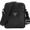 Guess - Venezia Xbody W Frt Zip - Zwart