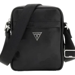 Guess - Venezia Xbody W Frt Zip - Zwart