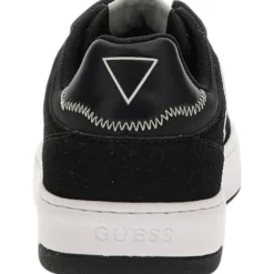 Guess - Vincent - Zwart