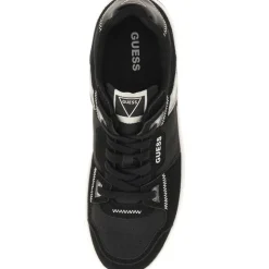 Guess - Vincent - Zwart