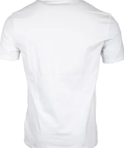 Guess - Vn Ss Core Tee - Wit