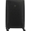 Guess - Wilder Travel 28 In 8-Wheeler - Zwart