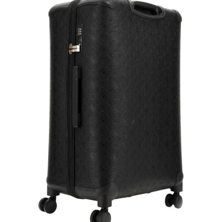 Guess - Wilder Travel 28 In 8-Wheeler - Zwart