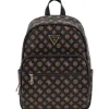 Guess - Wilder Travel Backpack - Bruin