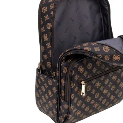 Guess - Wilder Travel Backpack - Bruin